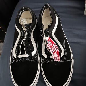 Vans- Old Skool- 10.0 US Men- NWT